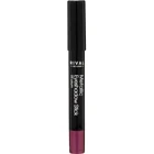 Rival De Loop No.05 Toz Metalik Stick Far Mor