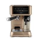 Karaca MyCoffee Barista S10 1350 W Plastik Tezgah Üstü Tam Otomatik Espresso Makinesi Kahve