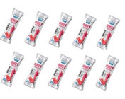 West Nutrition Çilekli Whey Protein Protein Tozu 10x36 gr