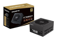 Gigabyte GP-P750GM 1200 VA Monofaze 7 Ah Kuru Line Interaktif Güç Kaynağı