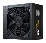 Cooler Master MWE 750 V3 1200 VA Monofaze 7 Ah Kuru Line Interaktif Güç Kaynağı