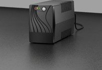 S-link Might-U100 1000 VA Monofaze 9 Ah Kuru Line Interaktif Güç Kaynağı