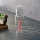 H2O Tohana Cam Başucu Sürahi 600 ml