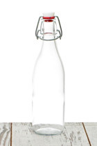 Paşabahçe P80346 Kapaklı Cam Sürahi 500 ml