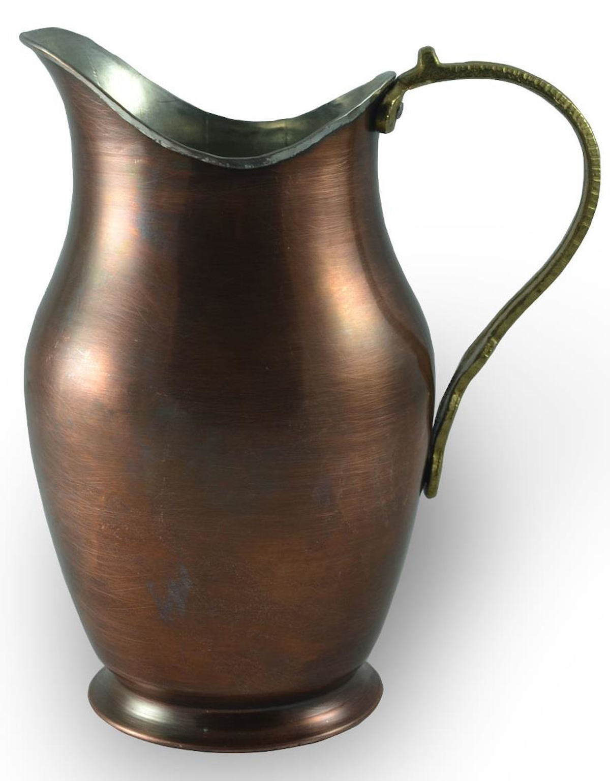 Cobper Bakır Sürahi 1.4 lt
