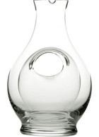 Paşabahçe Karafaki Cam Sürahi 450 ml