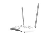 Tp-link TL-WA801N Kablosuz 2.4 Ghz Wifi 5 Access Point Router 2 Antenli 300 Mbps Menzil Genişletici
