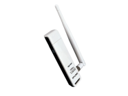 Tp-link TL-WN722N Kablosuz 2.4 Ghz Wifi 5 Access Point 1 Antenli 150 Mbps Menzil Genişletici