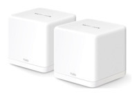 Mercusys HALO H60X Kablosuz Dual Band Access Point 1500 Mbps Menzil Genişletici