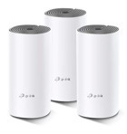 Tp-link DECO E4 AC1200 Kablosuz 2.4 Ghz Wifi 5 Dual Band Router 1200 Mbps Menzil Genişletici