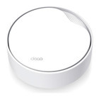 Tp-link DECO X50-POE Kablosuz 2.4 Ghz Wifi 6 Dual Band Access Point Router 3000 Mbps Menzil Genişletici
