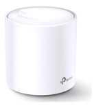 Tp-link DECO X60 Kablosuz 2.4 Ghz Wifi 6 Dual Band Router 3000 Mbps Menzil Genişletici