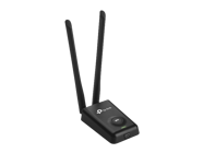 Tp-link TL-WN8200ND Kablosuz 2.4 Ghz Wifi 5 Access Point 2 Antenli 300 Mbps Menzil Genişletici