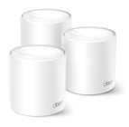 Tp-link Kablosuz 2.4 Ghz Wifi 6 Dual Band Access Point Router 1500 Mbps Menzil Genişletici