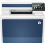 Hp 5HH67A 4303FDW Renkli Fotokopi Çok Fonksiyonlu Tonerli Lazer Yazıcı
