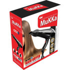 Mukka MK-9001 2500 W Standart Saç Kurutma Makinesi