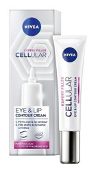 Nivea Yaşlanma Karşıtı Tüm Ciltler İçin Göz Çevresi Krem Tüp 15 ml