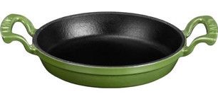 Lava İndüksiyon Döküm 16 cm Sahan Tava