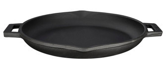 Lava Döküm 30 cm Sahan Tava