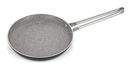 Altınbaşak Milenyum İndüksiyon Granit 24 cm Krep Tava