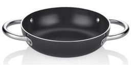 Altınbaşak Lazzetti Döküm 28 cm Sahan Tava