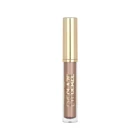 Golden Rose No:08 Rosy Brown Likit Işıltılı Tekli Far Kahverengi