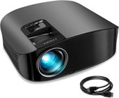 Goodee 4K DLP Projeksiyon Cihazı