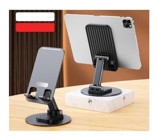 Ttt Ayaklı Masaüstü Tablet Standı Gri