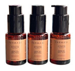 Farmasi Keratin The Rapy Güçlendirici-Onarıcı Saç Serumu 3x30 ml
