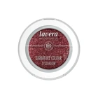 Lavera Signature Colour Pink Moon 09 Toz Işıltılı Tekli Far Bordo
