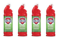 Vissmate Ultra Yoğun Çam Ormanı Banyo - Mutfak İçin Konsantre Jel Çamaşır Suyu 3 lt