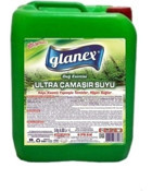 Glanex Ultra Yoğun Dağ Esintisi İçin Konsantre Sıvı Çamaşır Suyu 5 lt