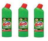 Mintax Yoğun Kıvamlı Bahar Esintisi Banyo-Beyazlar-Mutfak İçin Konsantre Jel Çamaşır Suyu 3 lt