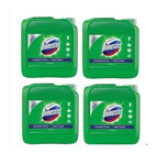 Domestos Çam Ferahlığı Banyo - Mutfak İçin Konsantre Jel Çamaşır Suyu 12.96 lt