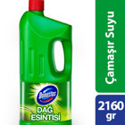 Domestos Dağ Esintisi Banyo - Mutfak İçin Konsantre Jel Çamaşır Suyu 2 lt