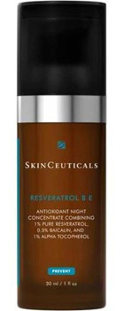 Skinceuticals Resveratrol B E Tüm Ciltler Yağ Bazlı Yüz Temizleme Yağı 30 ml