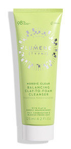 Lumene Karma-Yağlı Ciltler Su Bazlı Yüz Temizleme Köpüğü 125 ml