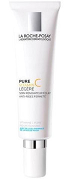 La Roche-Posay Kırışıklık Kremi C Vitaminli Normal-Karma Ciltler Su Bazlı Yaşlanma Karşıtı 40 ml