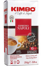 Kimbo Klasik Sade 250 gr Espresso Hazır Kahve