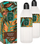Eyüp Sabri Tuncer Tütün Pet Kolonya 2x400 ml