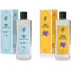 Rebul Ice-Lavanta Cam Şişe Kolonya 2x270 ml