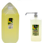 Barış Limon Pet Kolonya 6 lt