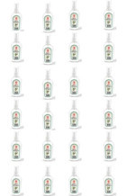 Tariş Limon Sprey Pet Kolonya 24x80 ml