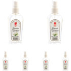 Tariş Yasemin Sprey Pet Kolonya 6x80 ml