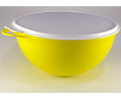 Tupperware Miksim Yuvarlak Plastik Saklama Kabı