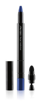 Shiseido Kajal Inkartist 08 Gunjo Blue Mat Akmayan Mavi Göz Kalemi