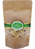 Doğan'ın Lezzeti Organik Şekersiz Muz 500 gr