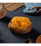 Halktan Organik Şekersiz Kayısı 100 gr