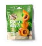 Dovido Kayısı 140 gr