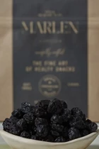Marlen Organik Şekersiz Yaban Mersini 250 gr